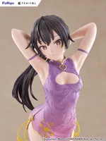 FuRyu TENITOL TALL -Yuki Suou- Cheongsam ver. - Alya Sometimes Hides Her Feelings in Russian - photo 15