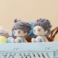 MegaHouse Nuippo Haikyu!! - Haikyu!! - photo 10