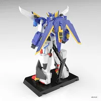 GOOD SMILE COMPANY THE GATTAI Display Base - Kit Accessories - photo 11