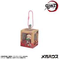 MegaHouse Lookup Miniature Collection Demon Slayer：Kimetsu no Yaiba - Demon Slayer: Kimetsu no Yaiba - photo 3