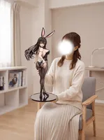 FREEing Yui Kotegawa: Bunny Ver. (1/3 Scale) - To LOVE-Ru - photo 8