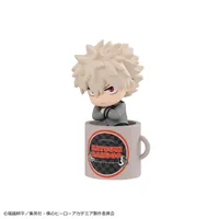 MegaHouse Ochatomo series My Hero Academia A Little Break Tea Time - My Hero Academia - photo 5