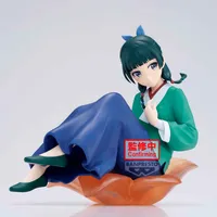 BANDAI The Apothecary Diaries ESPRESTO-Twilight blossom-Maomao - The Apothecary Diaries - photo 6