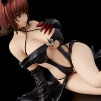 Union Creative TO LOVE-RU DARKNESS RYOKO MIKADO DARKNESS VER. (REISSUE)		 - To LOVE-Ru - photo 15