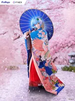 FuRyu Ayanami Rei -Japanese Doll- 1/4 Scale Figure - Rebuild of Evangelion - photo 13