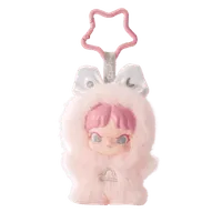 TNT SPACE DORA Constellation Monogatari Series Vinyl Plush Hanging Blind Box DORA - DORA - photo 13