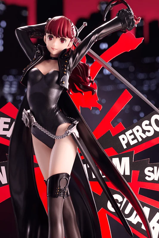Violet Persona5 The Royal OSHI WORKS