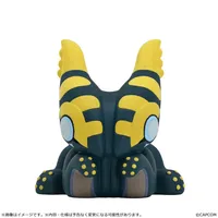 CAPCOM Capcom Figure Builder Finger Puppet Monster Hunter Vol. 3 - Monster Hunter - photo 5