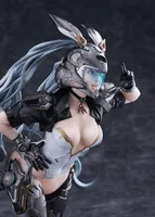 Max Factory Ultimate Bunny - The First Descendant - photo 13