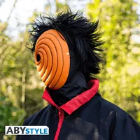 ABYstyle Studio NARUTO SHIPPUDEN - Tobi's mask - NARUTO - photo 9