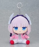 Chocopuni Plushie Kanna