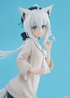 GOOD SMILE COMPANY G.S. Collection Shirakami Fubuki: Date Style - Casual Outfit Ver. - hololive production - photo 9