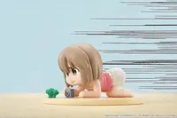 Good Smile Arts Shanghai Mini Memory Niikura - CITY THE ANIMATION - photo 3
