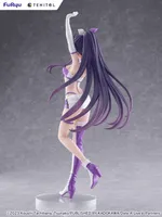 FuRyu TENITOL TALL Tohka Yatogami Race Queen ver. - Date A Live - photo 4