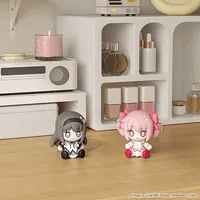 Good Smile Arts Shanghai Huggy Good Smile Homura Akemi - Puella Magi Madoka Magica - photo 6