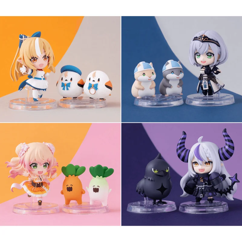 Hololive Stylized Collection Vol. 5
