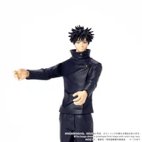 TAKARA TOMY CK-J02 COLLEKAZARO Jujutsu Kaisen Megumi Fushiguro - JUJUTSU KAISEN - photo 6