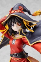 KADOKAWA Haruhi Suzumiya "KONOSUBA -God's blessing on this wonderful world!" Megumin collaboration ver. Illustration by Noizi Ito - Haruhi Suzumiya Series/KONOSUBA -God's blessing on this wonderful world! - photo 11