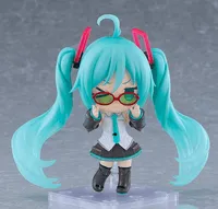 GOOD SMILE COMPANY Nendoroid Hatsune Miku: HMO Ver. - Hatsune Miku - photo 6
