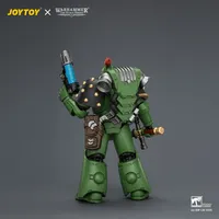 JOYTOY Salamanders MKVI Tactical Legionary - Warhammer 40K - photo 2