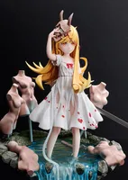 GOOD SMILE COMPANY G.S. Collection Shinobu Oshino: Shinobumonogatari Ver. - Shinobumonogatari - photo 8