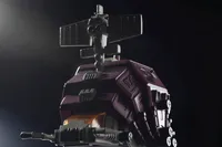 KOTOBUKIYA D-STYLE GUSTAV MOONBAY SPECIAL［Clear Parts Append］ - ZOIDS - photo 4