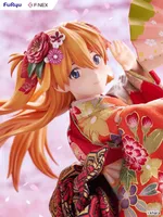 FuRyu Shikinami Asuka Langley -Japanese Doll- 1/4 Scale Figure - Rebuild of Evangelion - photo 17