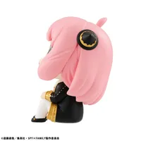 MegaHouse Lookup SPY×FAMILY Anya Forger（Repeat） - SPY x FAMILY - photo 8