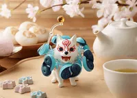 Max Factory Nendoroid Shiranui DX Ver. - Okami - photo 3