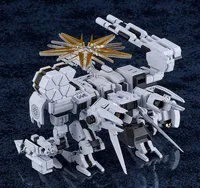 GOOD SMILE COMPANY MODEROID Daath - Blue Archive - photo 13