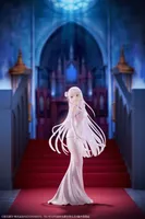 Design COCO Emilia Wedding dress Ver. 1/7 Complete Figure - Re:ZERO -Starting Life in Another World- - photo 4