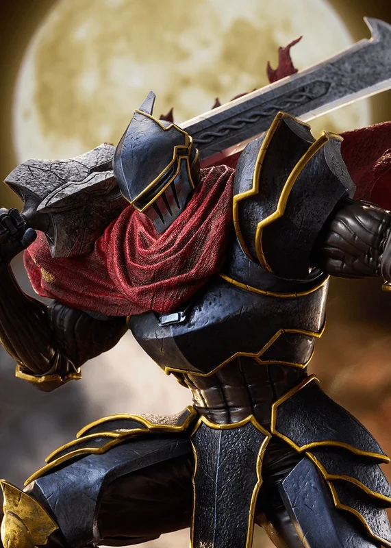 GOOD SMILE COMPANY POP UP PARADE SP Momon - Overlord