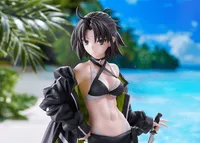 Claynel Fate/Grand Order Moon Cancer / Jade Rabbit 1/7 Scale Figure - Fate/Grand Order - photo 13