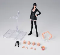 TAMASHII NATIONS NICO ROBIN -ENIES LOBBY- "ONE PIECE" - One Piece - photo 5