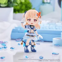 BUSHIROAD CREATIVE PalVerse　BanG Dream! Morfonica (Set of 6 figures) - BanG Dream! - photo 8
