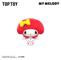 TOPTOY My Melody Classic Series MINI Figures Blind Box - Sanrio - photo 6