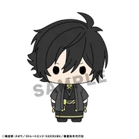 MegaHouse Chokorin Collection Agents of the Four Seasons ：Dance of Spring - Agents of the Four Seasons - photo 8