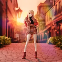 BANDAI My Dress-Up Darling Season 2 GLITTER&GLAMOURS-Marin Kitagawa Set Up Style ver.- - My Dress-Up Darling - photo 9