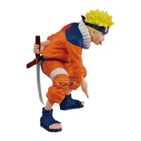 BANDAI -NARUTO 72 series- 19 -NARUTO UZUMAKI- - NARUTO - photo 4