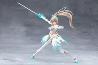 KOTOBUKIYA EMULATOR #3 - Megalomaria - photo 6