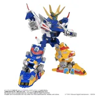 TAKARA TOMY TOYRISE DMB-05 SAINT BLASTER - Bomberman B-Daman - photo 1
