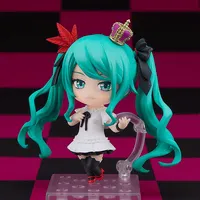 GOOD SMILE COMPANY Nendoroid Hatsune Miku: World Is Mine 2024 Ver. - Hatsune Miku - photo 2