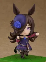 GOOD SMILE COMPANY Nendoroid Rice Shower - Umamusume: Pretty Derby - photo 4