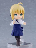 GOOD SMILE COMPANY Nendoroid Doll Saber: Casual Outfit Ver. - Fate/stay night - photo 2