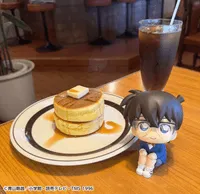 MegaHouse Lookup Detective Conan Conan Edogawa & Kid the Phantom Thief【with gift】 - Detective Conan - photo 19