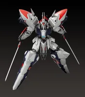 GOOD SMILE COMPANY MODEROID Linebarrel Overdrive - Linebarrels of Iron - photo 8