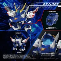 TAKARA TOMY TOYRISE DMB-05 SAINT BLASTER - Bomberman B-Daman - photo 10