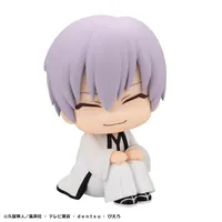 MegaHouse Lookup TV Anime BLEACH Gin Ichimaru - BLEACH - photo 8