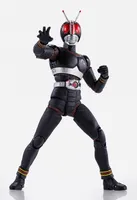 MASKED RIDER BLACK KINGSTONE FLASH EDITION (FIRST RELEASE)