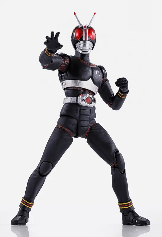 MASKED RIDER BLACK KINGSTONE FLASH EDITION (FIRST RELEASE)